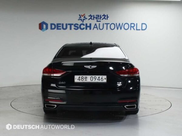 2014 Hyudai GENESIS DH G330 AWD Modern - Image 19