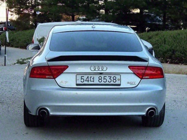 2012 Audi A7 3.0 TFSI Quattro Entry - Image 19