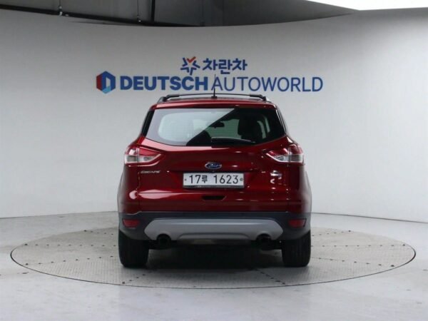 2014 Ford Escape (3rd generation) 2.0 SE - Image 19