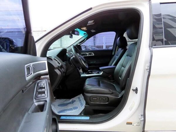 2014 Ford Explorer (5th Generation) 3.5 V6 4WD Limited - Image 17