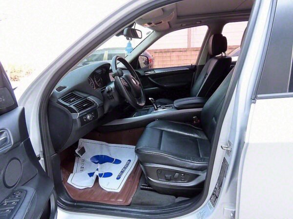 2011 BMW X5 (2nd Generation) 35i xDrive - Image 18
