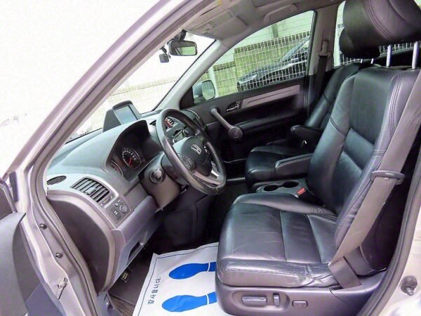 2008 Honda CR-V (3rd generation) 2.4 4WD - Image 17