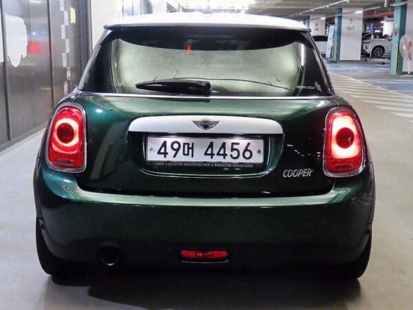 2014 Mini Cooper (3rd Generation) 1.5 - Image 16