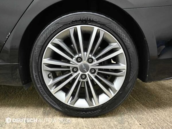 2014 Hyudai GENESIS DH G330 AWD Modern - Image 18