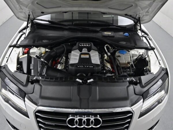2014 Audi A7 3.0 TFSI Quattro Dynamic - Image 18