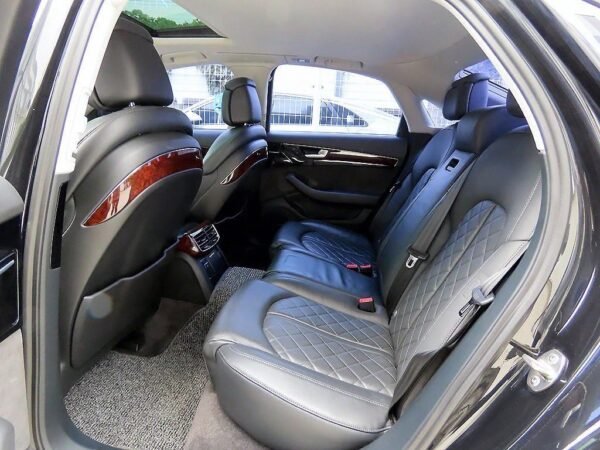 2011 Audi A8 (3rd generation) 4.2 FSI Quattro - Image 17