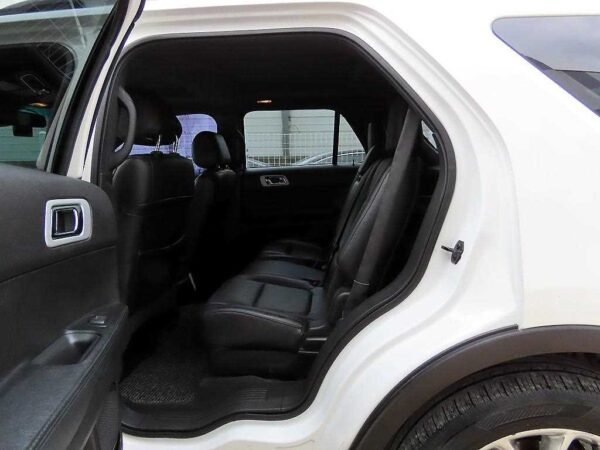 2014 Ford Explorer (5th Generation) 3.5 V6 4WD Limited - Image 16