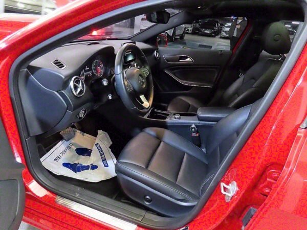 2016 Mercedes-Benz A-Class (3rd Generation) A200 - Image 17
