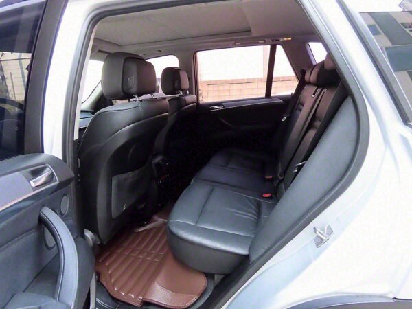 2011 BMW X5 (2nd Generation) 35i xDrive - Image 17