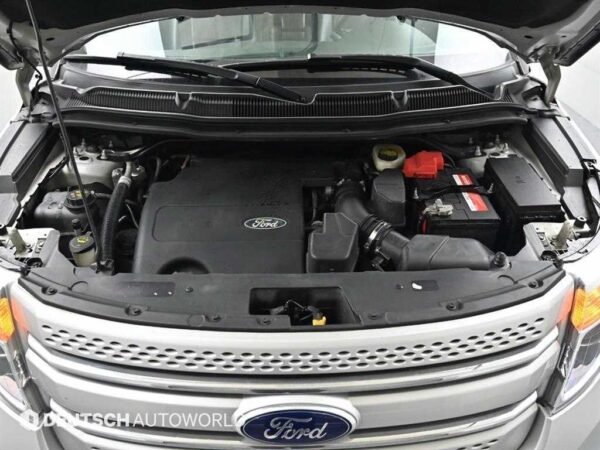 2013 Ford Explorer (5th Generation) 3.5 V6 4WD Limited - Image 17