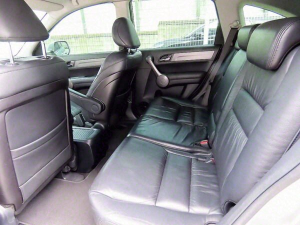 2008 Honda CR-V (3rd generation) 2.4 4WD - Image 16