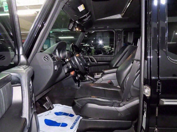 2016 Benz G Class (1st Generation) G63 AMG - Image 17