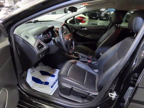 2017 Chevrolet all new Cruze 1.4 Turbo LT Deluxe - Image 17