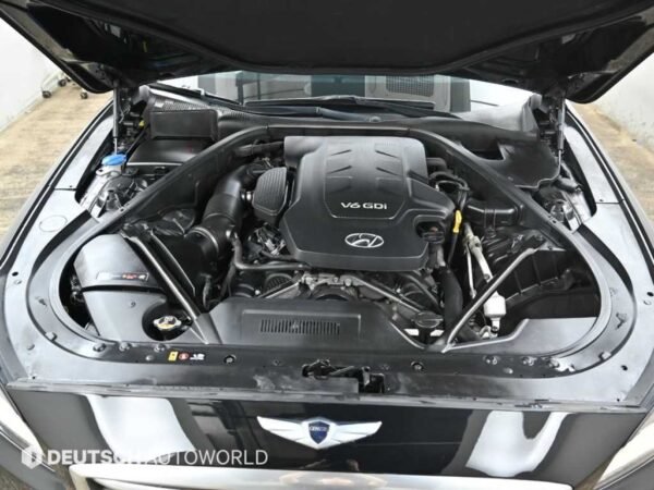2014 Hyudai GENESIS DH G330 AWD Modern - Image 17