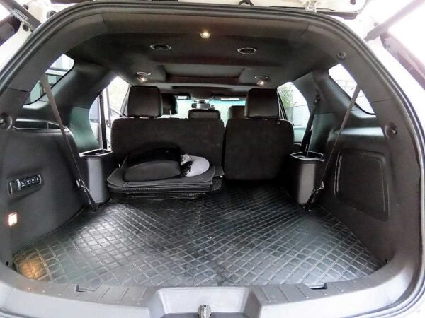 2014 Ford Explorer (5th Generation) 3.5 V6 4WD Limited - Image 15