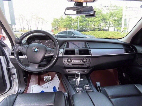 2011 BMW X5 (2nd Generation) 35i xDrive - Image 16