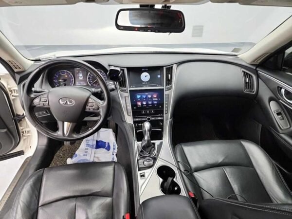 2015 Infiniti Q50 2.2D Premium - Image 16