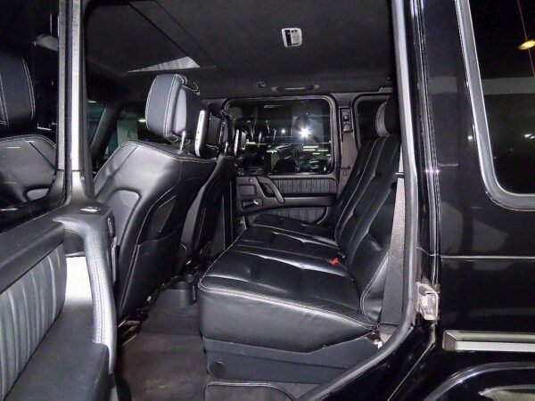 2016 Benz G Class (1st Generation) G63 AMG - Image 16