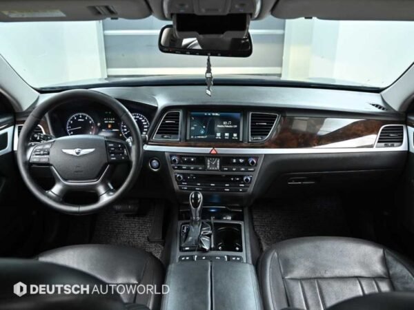 2014 Hyudai GENESIS DH G330 AWD Modern - Image 16