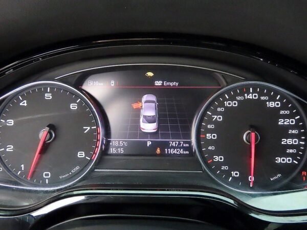2011 Audi A8 (3rd generation) 4.2 FSI Quattro - Image 15