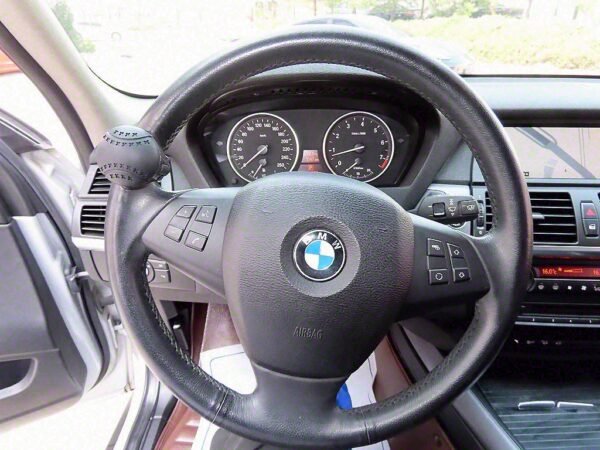 2011 BMW X5 (2nd Generation) 35i xDrive - Image 15