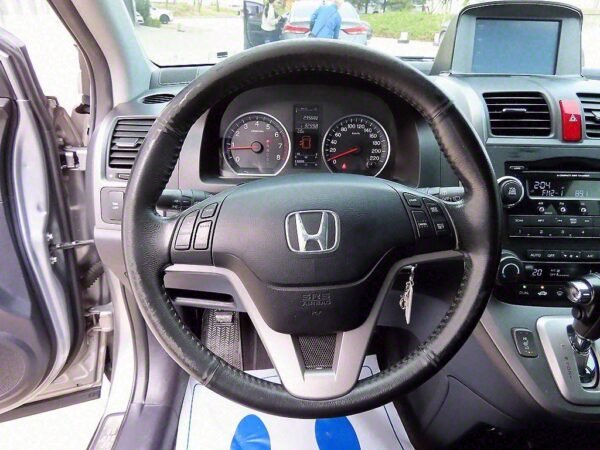 2008 Honda CR-V (3rd generation) 2.4 4WD - Image 14