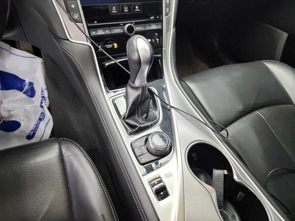 2015 Infiniti Q50 2.2D Premium - Image 15