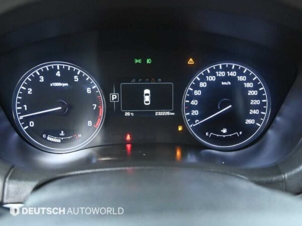 2014 Hyudai GENESIS DH G330 AWD Modern - Image 15