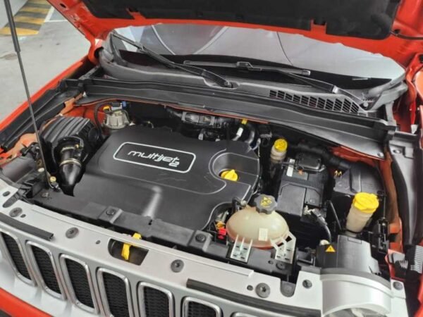 2016 Jeep Renegade 2.0 Diesel AWD Limited - Image 13
