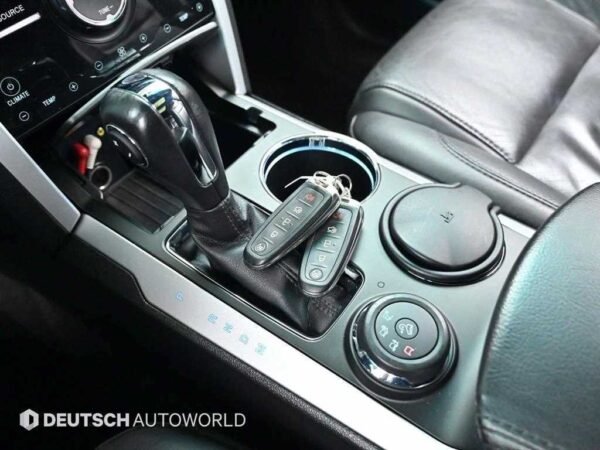 2013 Ford Explorer (5th Generation) 3.5 V6 4WD Limited - Image 14