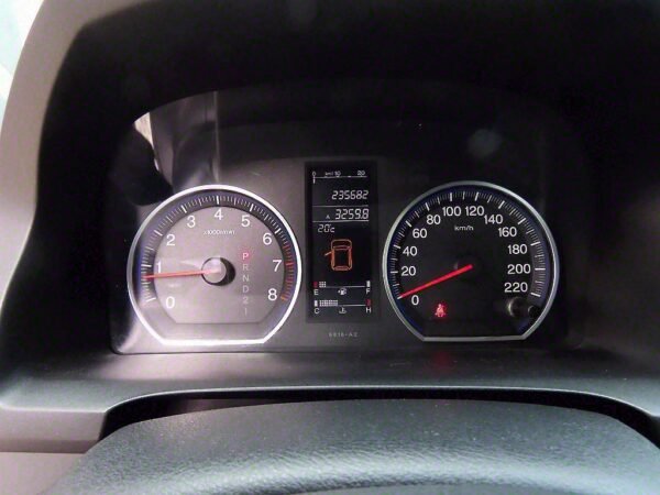 2008 Honda CR-V (3rd generation) 2.4 4WD - Image 13
