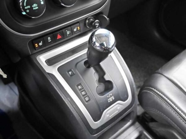 2016 Jeep Compass 2.4 - Image 13