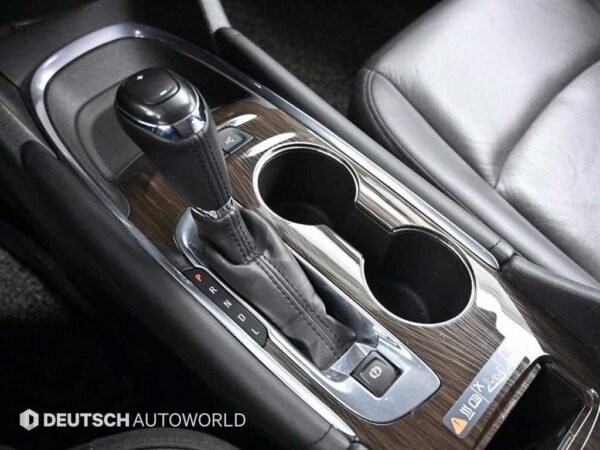 2017 Chevrolet(Daewoo) All new Malibu 2.0 Turbo Perfect Black - Image 14