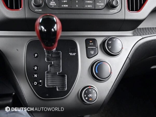 2016 KIA Ray Gasoline turbo luxury - Image 14