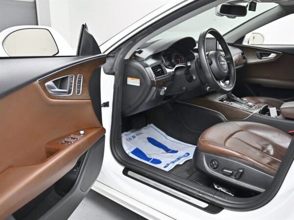 2014 Audi A7 3.0 TFSI Quattro Dynamic - Image 13