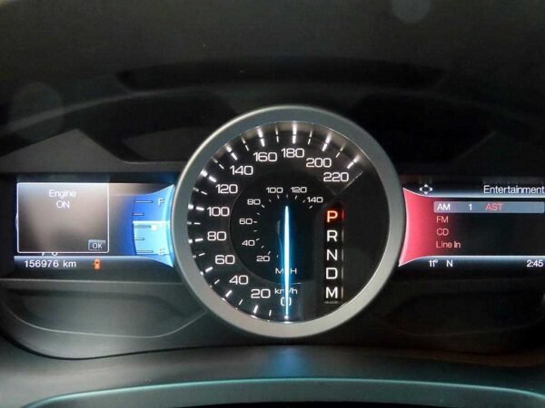 2014 Ford Explorer (5th Generation) 3.5 V6 4WD Limited - Image 12