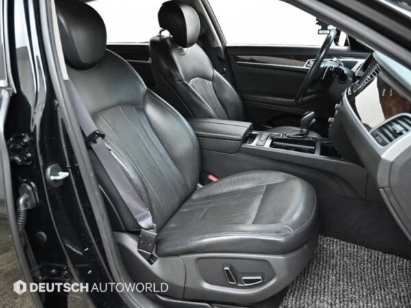 2014 Hyudai GENESIS DH G330 AWD Modern - Image 13