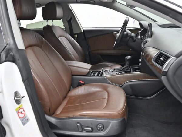 2014 Audi A7 3.0 TFSI Quattro Dynamic - Image 12