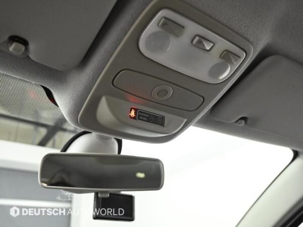 2016 Renault (SAMSUNG) QM3 RE Signature sonic red - Image 5