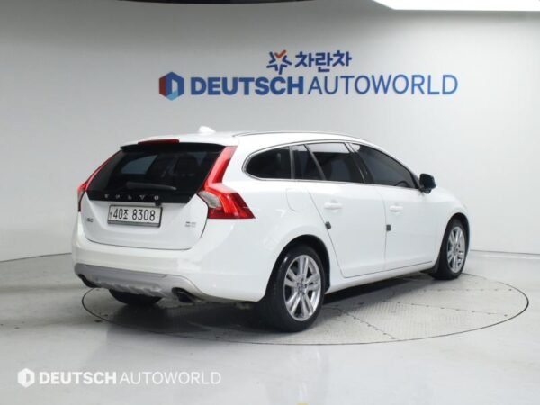 2012 Volvo V60 D5 - Image 21
