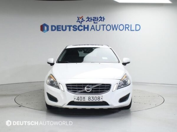 2012 Volvo V60 D5 - Image 20