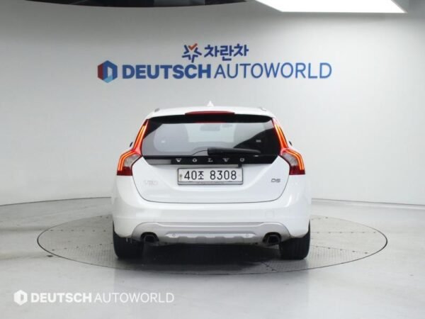 2012 Volvo V60 D5 - Image 19