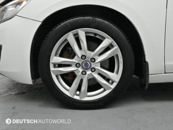 2012 Volvo V60 D5 - Image 18