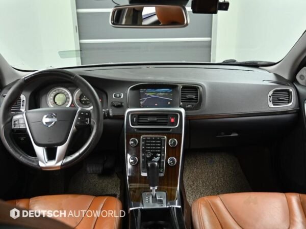2012 Volvo V60 D5 - Image 16