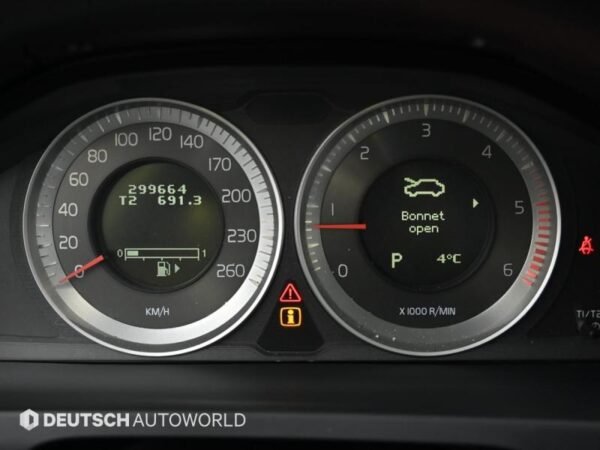2012 Volvo V60 D5 - Image 15