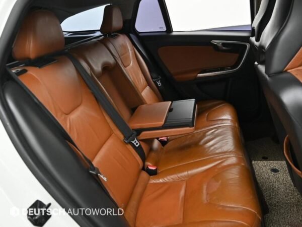 2012 Volvo V60 D5 - Image 11