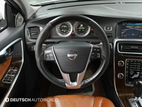 2012 Volvo V60 D5 - Image 10