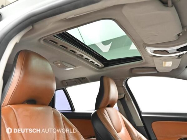 2012 Volvo V60 D5 - Image 4