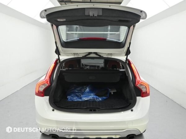 2012 Volvo V60 D5 - Image 3
