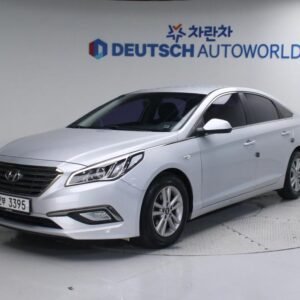 2015 HYUNDAI LF SONATA 2.0 CVVL style